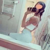 Sevgili Tadında Escort Bayanın Doyumsuz Hizmeti