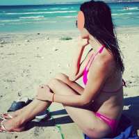 Sevgili Tadında Escort Bayanın Doyumsuz Hizmeti