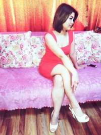 Sevgili Tadında Escort Bayanın Sihirli Dünyasına Hoş Geldiniz