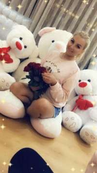 Sevgili Tadında Escort Bayanlar ile Unutulmaz Anılar