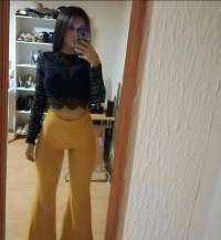 Sevgili Tadında Escort: Benzersiz ve Unutulmaz Bir Deneyim