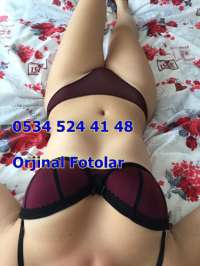 Sevgili Tadında Escort ile Mükemmel Bir Gece Sizi Bekliyor!