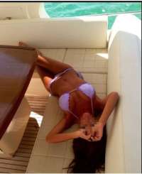 Sevgili Tadında Escort ile Unutulmaz Anılar