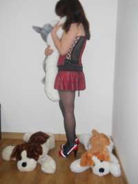 Sevgili Tadında Escort: Sizi Hiçbir Yerinde Eksik Bırakmayacak