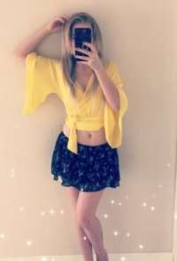 Sevgili Tadında Escort: Tanışmanız Gereken Bayan Escort
