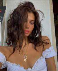 Sevgili Tadında Escort: Zarafet ve Cazibenin Simetriği