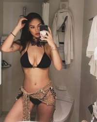 Sevgili Tadında Escort: Zarafet ve Cazibenin Simetriği