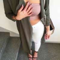 Sevgili Tadında Escort: Zarif Güzellikle Karşılaşma