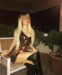 Sevgili Tadında Escort: Zarif, Tutkulu ve Tamamen Unutulmaz