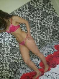 Sevgili Tadında Escort’la Doyumsuz Anlar!