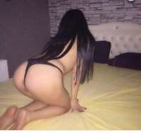 Sevgili Tadında Escort'ta Aradığınız Tutkuyu Keşfedin