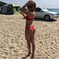 Sevgili Tadında Escort'ta Göz Kamaştıran Güzel - Merhaba Ben Nida