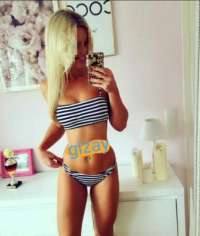 Sevgili Tadında Escort'ta Kalbinizi Fethedecek Güzelle Tanışın!