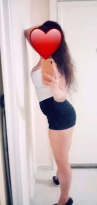 Sevgili Tadında Escort'un Göz Kamaştırıcı Güzelliği