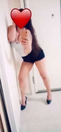 Sevgili Tadında Escort'un Göz Kamaştırıcı Güzelliği