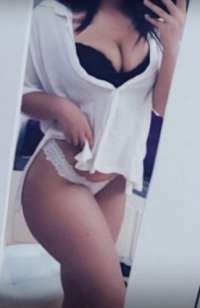 Sevgili Tadında Escort'un Göz Kamaştırıcı Güzelliği