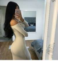 Sevgili Tadında Eşsiz Escort Bayan