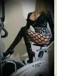 Sınırsız Fantezilerin Adresi: Yabancı Bayan Escort