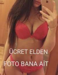 Sizinle Tanışmayı Dört Gözle Bekleyen Mükemmel Türk Escort