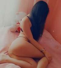 Sizinle Tanışmayı Dört Gözle Bekleyen Mükemmel Türk Escort