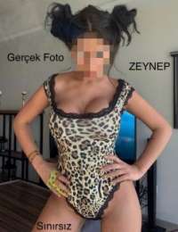 Türk Escort Arzu Eden Beylerin Seçimi - Aklınızı Alacak Büyüleyici Güzellik