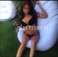 Türk Escort Bayan: Deli Dolu, Doğaçlama Ve Arzulu