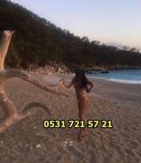 Türk Escort Bayan: Deli Dolu, Doğaçlama Ve Arzulu
