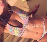 Türk Escort Bayan: Deli Dolu, Doğaçlama Ve Arzulu