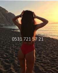 Türk Escort Bayan: Deli Dolu, Doğaçlama Ve Arzulu