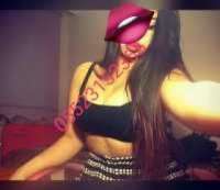 Türk Escort Bayan Selin ile Büyüleyici Deneyim