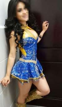 Türk Escort Bayanın Tek Adresi, Sizi Aşk ve Tutkuyla Bekliyor