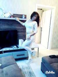 Türk Escort Bölgesi'ndeki Kusursuz Kız - İdeal Eşiniz