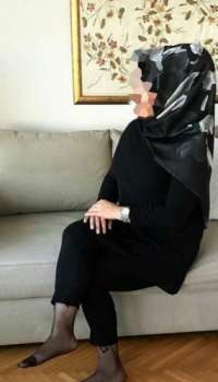 Türk Escort Bölgesinin Büyüleyici Güzeli: Elif