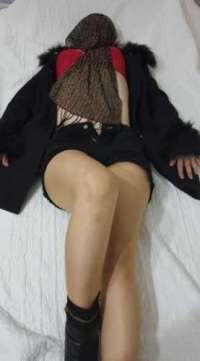 Türk Escort Bölgesinin Büyüleyici Güzeli: Elif