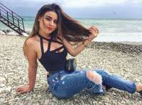 Türk Escort: Büyüleyici ve Alevli Bir Partner Arıyorsanız Tanışmanız Gereken Bayan