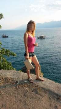 Türk Escort Dünyasının Büyüleyici Sultanı Sizleri Bekliyor