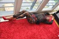 Türk Escort Kızınız İle İdeal Partner Deneyimi