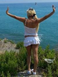 Türk Escort Sizi Büyüleyecek