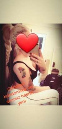 Türk Escort: Sizi Mutlu Eden Tatlı Bir Sürpriz