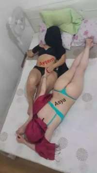 Türk Escort'ta Hizmetlerin Yıldızı Özel Hanımefendi Profili