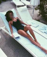 Türk Escort'ta Olağanüstü ve Tutkulu Partner: Cazibesiyle Kafa Çeviren Zarif Sarışın