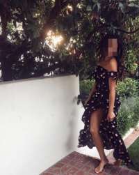 Türk Escort'ta Olağanüstü ve Tutkulu Partner: Cazibesiyle Kafa Çeviren Zarif Sarışın
