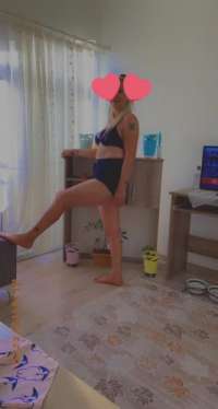Türk Escort'tan Enfes Hizmetler: Güzel Escort Sinem
