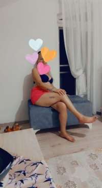 Türk Escort'tan Enfes Hizmetler: Güzel Escort Sinem