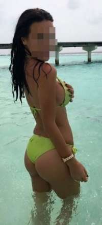 Türk Escort'tan Heyecan Verici ve Eşsiz Bir Deneyim