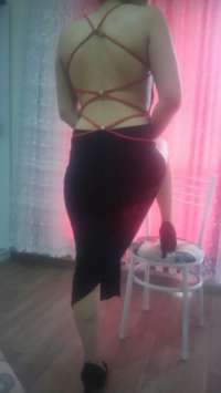 Türk Escort'un Büyüleyici Güzelliği