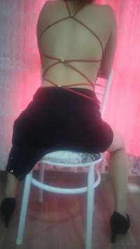 Türk Escort'un Büyüleyici Güzelliği