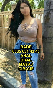 Türk Escort'un Göz Alıcı Güzelliği: Ela