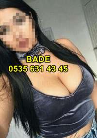 Türk Escort'un Göz Alıcı Güzelliği: Ela