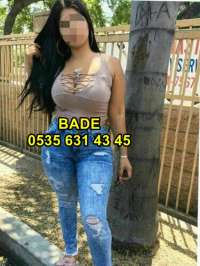 Türk Escort'un Göz Alıcı Güzelliği: Ela